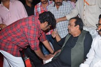 Khaidi No 150 Pre Release Event at Haailand